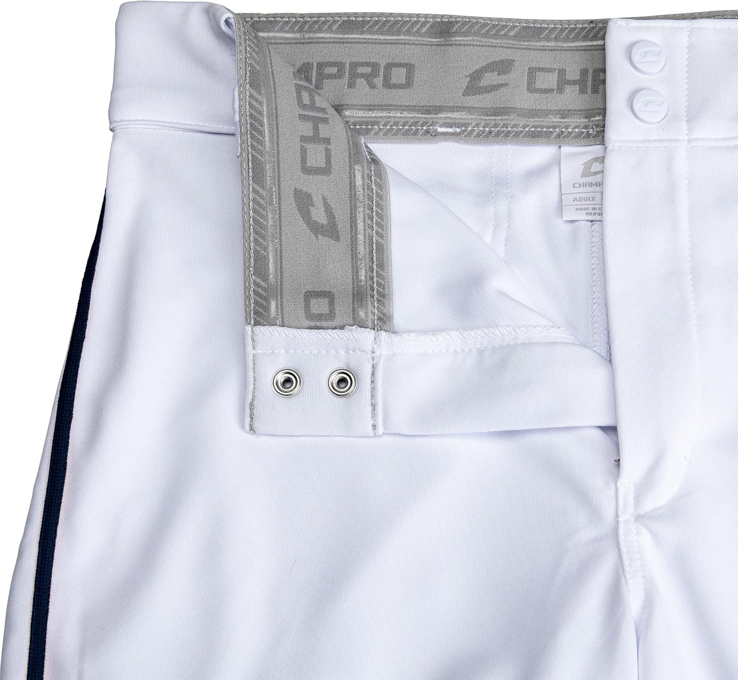 Thumbnail 3 de Champro Boys Triple Crown 2.0 Baseball Knickers with Braid