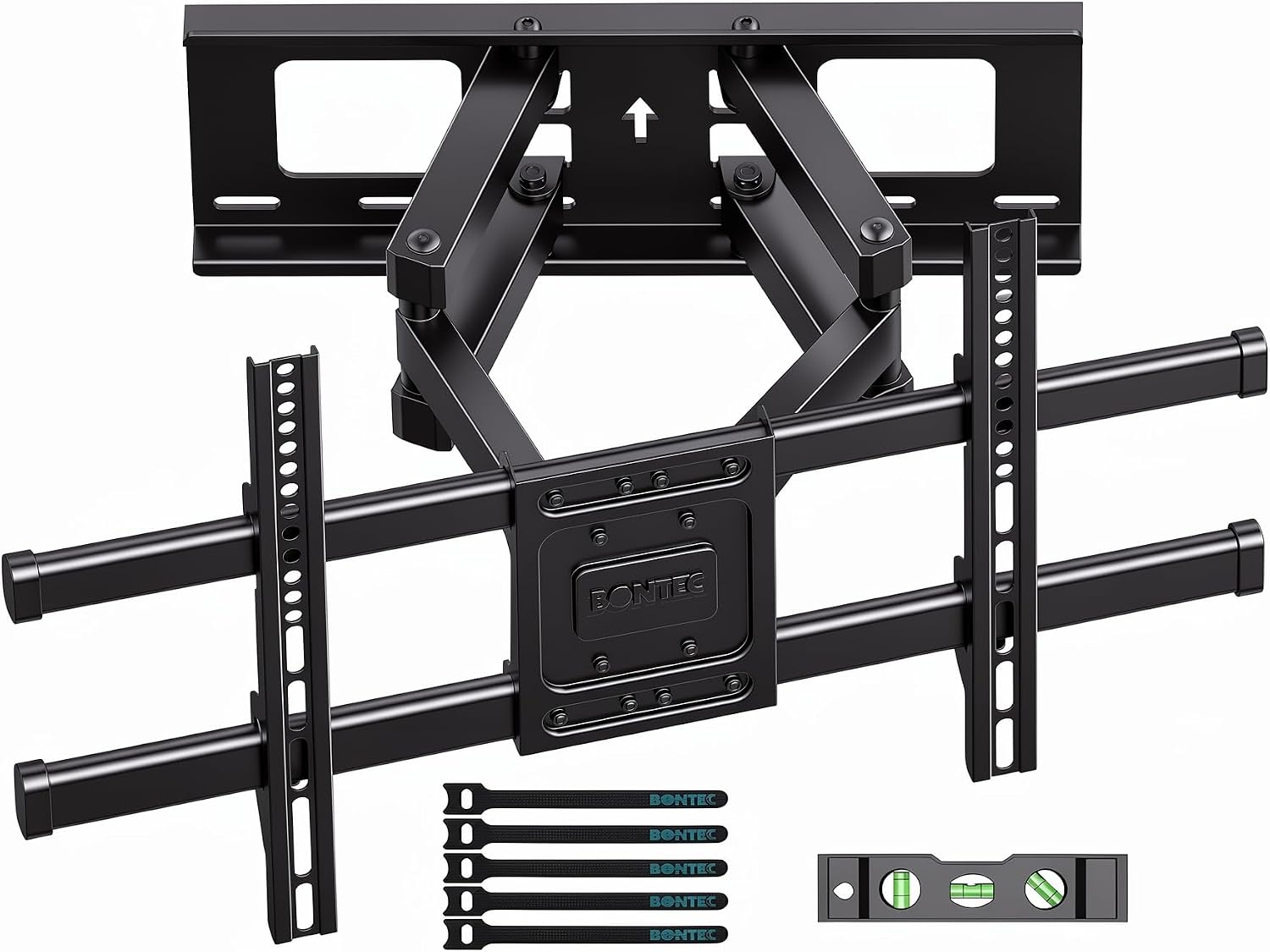 BONTEC TV Wall Mount 132 lb