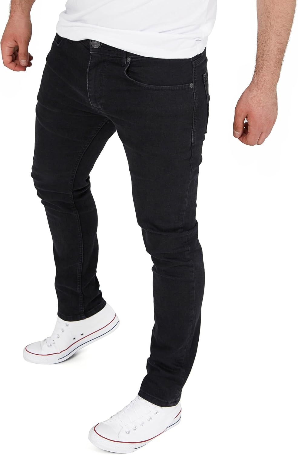 Detalle 2 de WOTEGA Alistar Slim Fit Jeans
