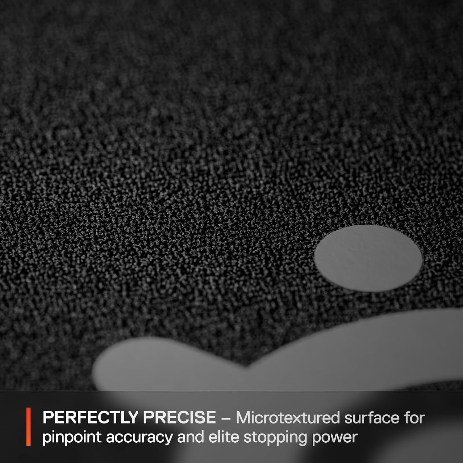Thumbnail 2 de SteelSeries QcK XL Performance Control Pad