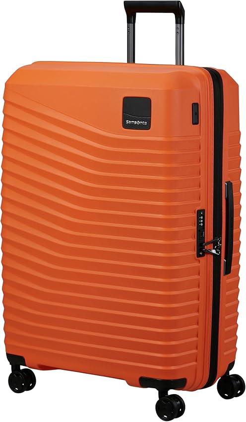 Detalle 2 de Samsonite Intuo Spinner S - Equipaje de Mano Expandible ✈