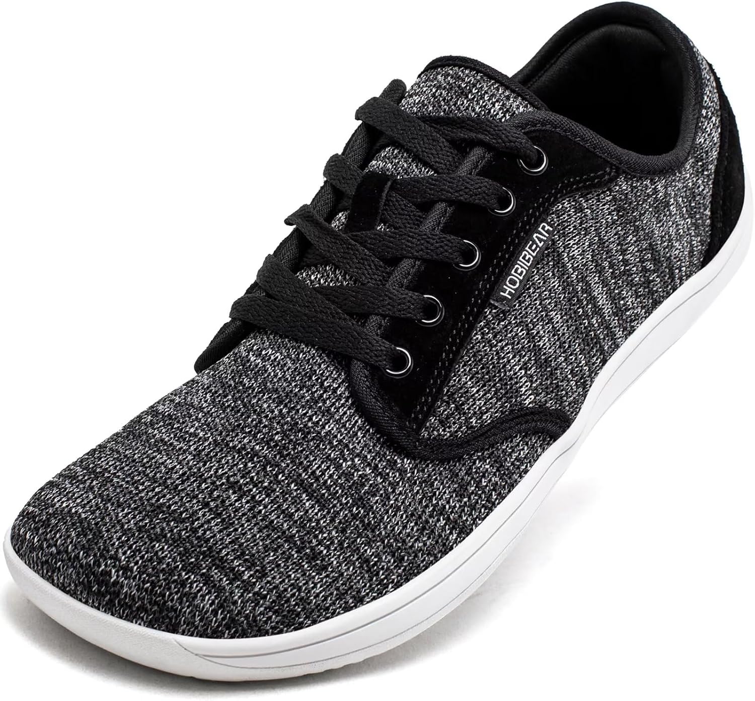 Thumbnail 4 de HOBIBEAR Unisex Wide Barefoot Minimalist Shoes for Trail Walking