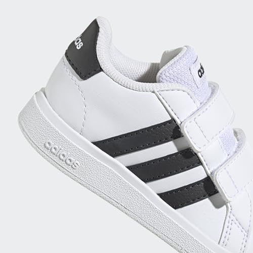 Thumbnail 3 de adidas Grand Court Zapatillas tenis 26,5 EU