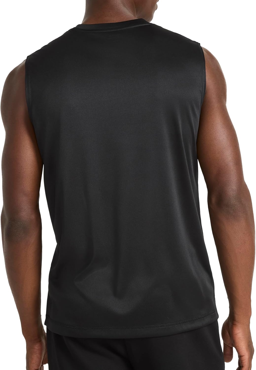Detalle 2 de Reebok Mens Id Train Sleeveless Tech Tank Top