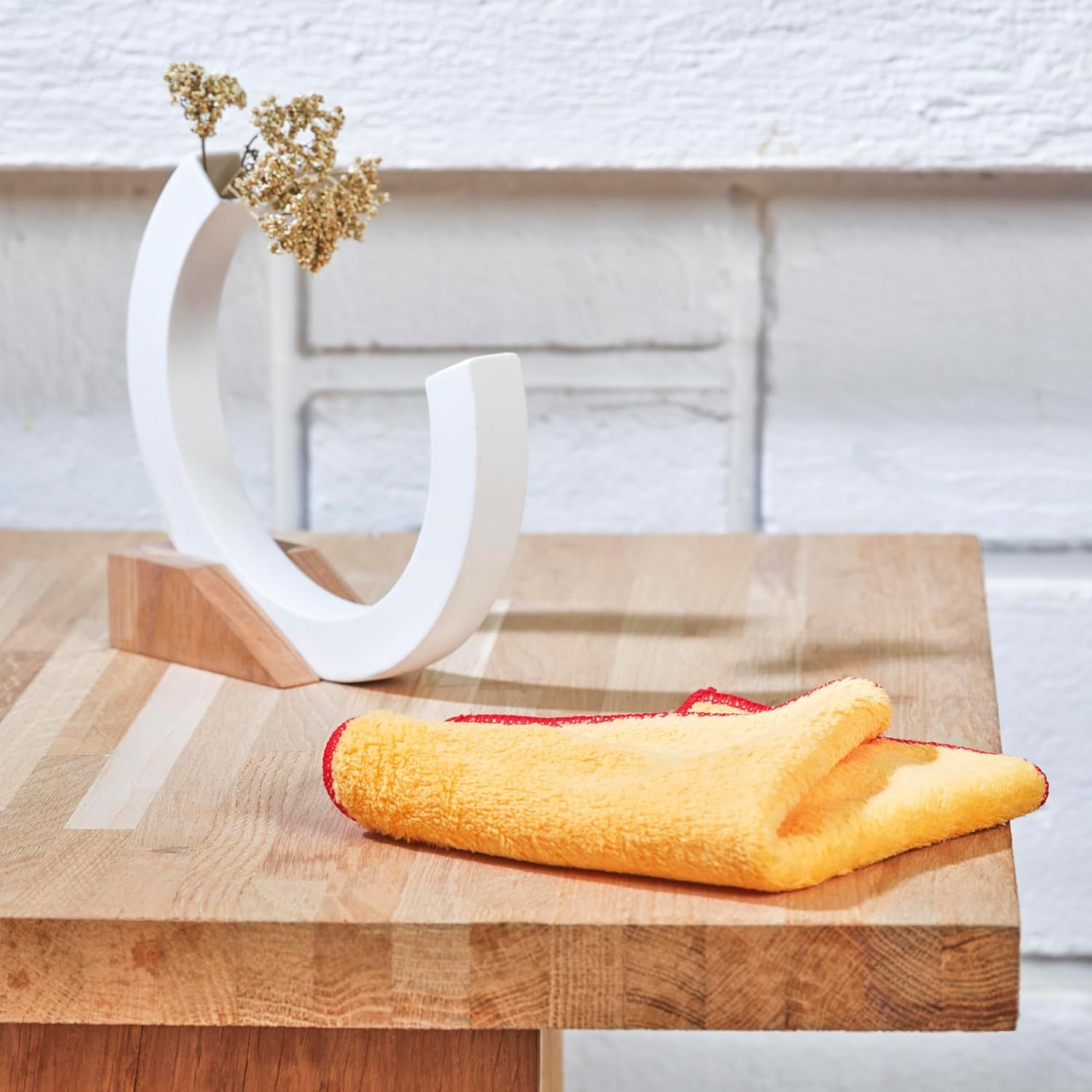 Thumbnail 3 de Microfibre Dusters 12 pack, 30 x 30cm