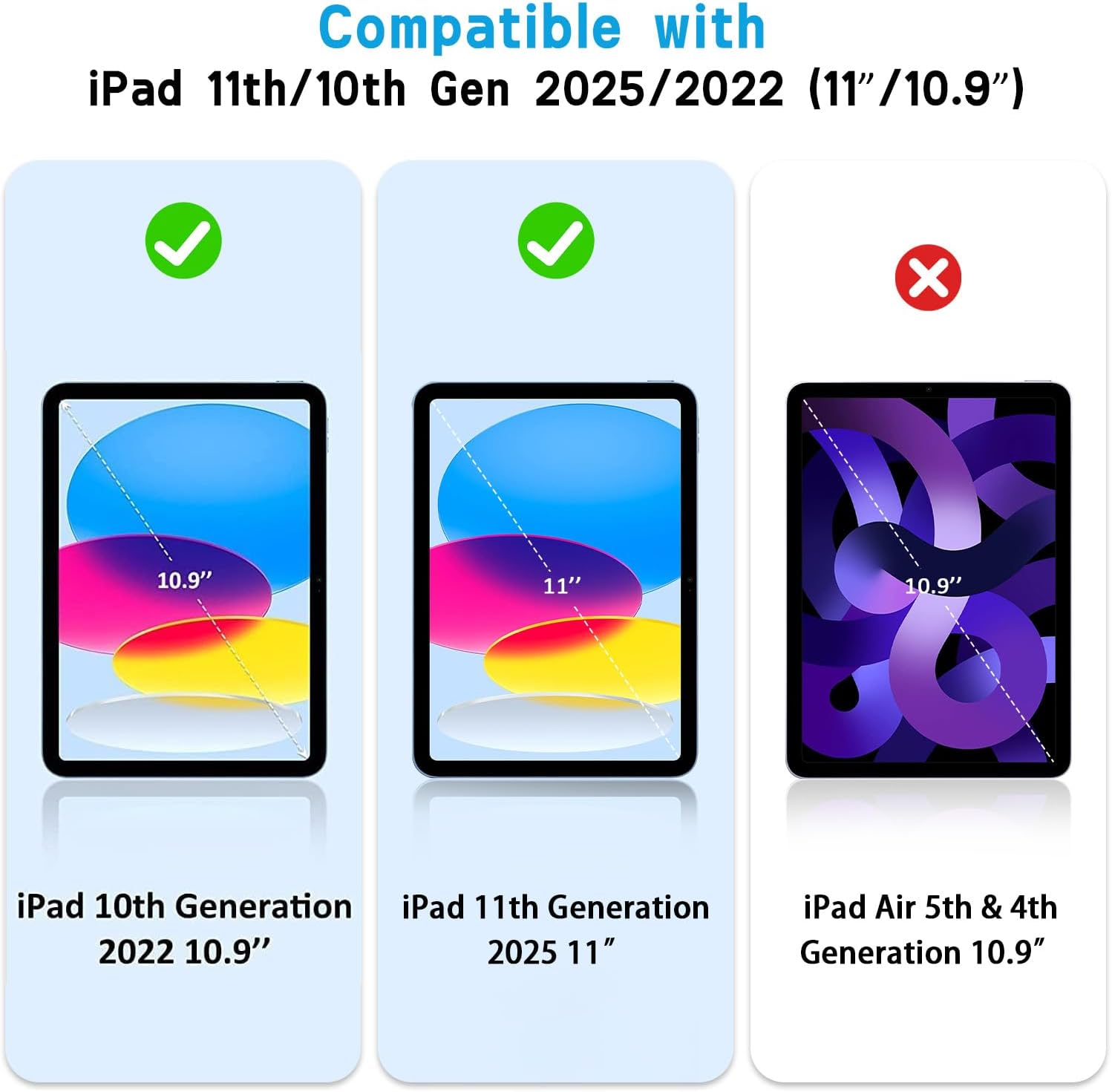 Detalle 2 de SINSO iPad case with screen protector
