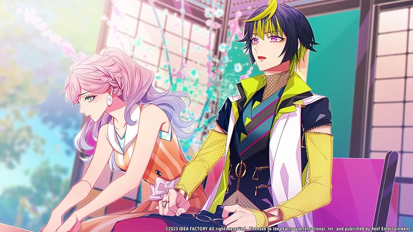 Thumbnail 4 de Cupid Parasite: Sweet and Spicy Darling — Day One Edition (Nintendo Switch)