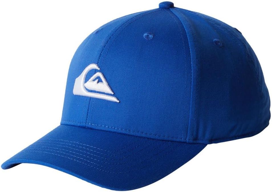 Detalle 2 de Quiksilver Decades Youth - Casquette Newsie pour garçon
