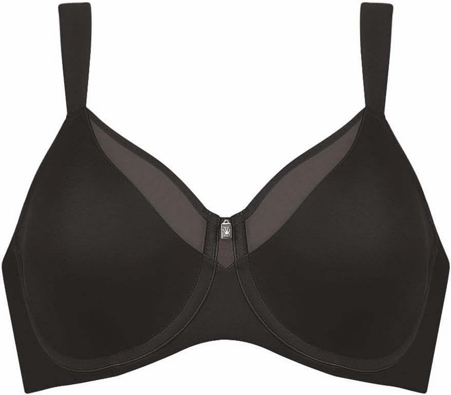 Thumbnail 2 de Triumph Damen BH Body Make-Up Essentials Minimizer WP – Unterbügel, verstellbare Träger, atmungsaktives Spacer-Cup-Design
