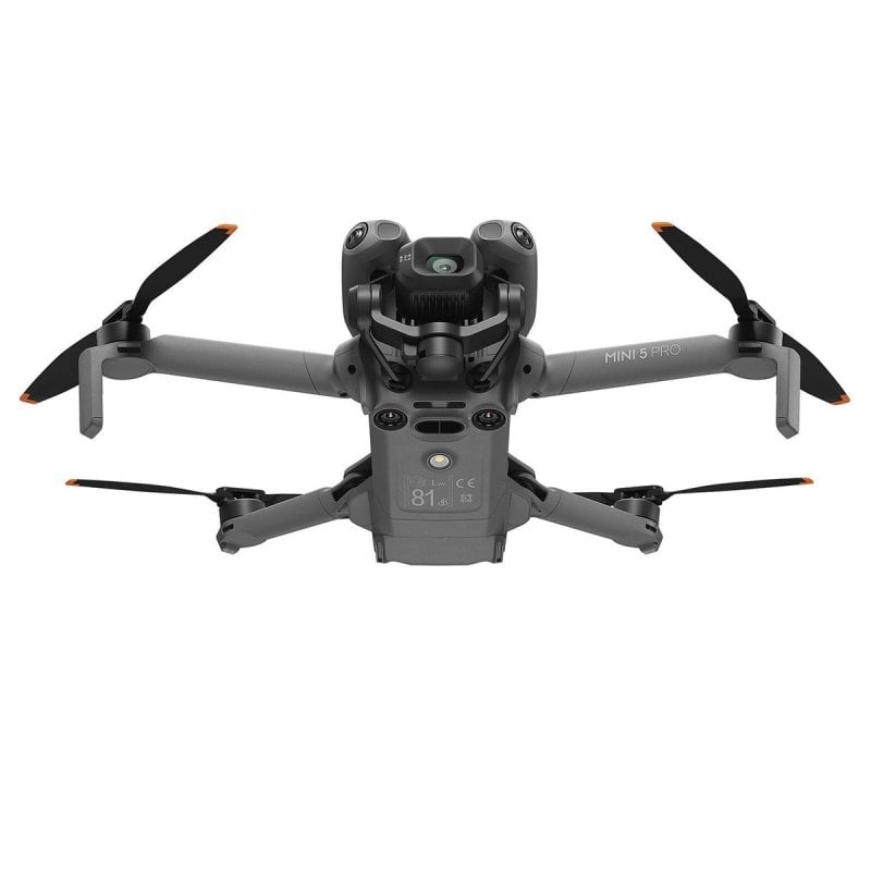 Thumbnail 1 de DJI Mini 5 Pro Combo Fly More: drone ultraligero con cámara 50 MP y grabación 4K, 249 g