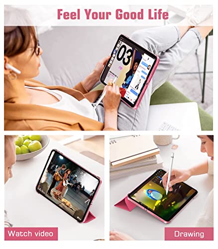 Thumbnail 6 de TiMOVO Funda iPad A16 11” 2025