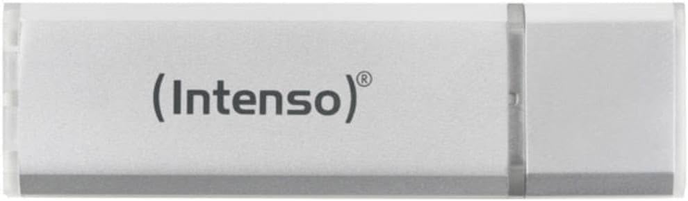 Detalle de Intenso Ultra Line 3531492 – pamięć USB 256 GB, USB 3.2 Gen 1x1