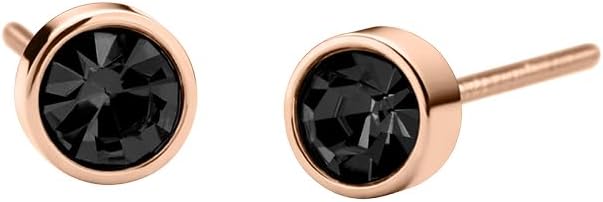 Thumbnail 5 de BERING Arctic Symphony - Boucles d’oreilles en acier inoxydable
