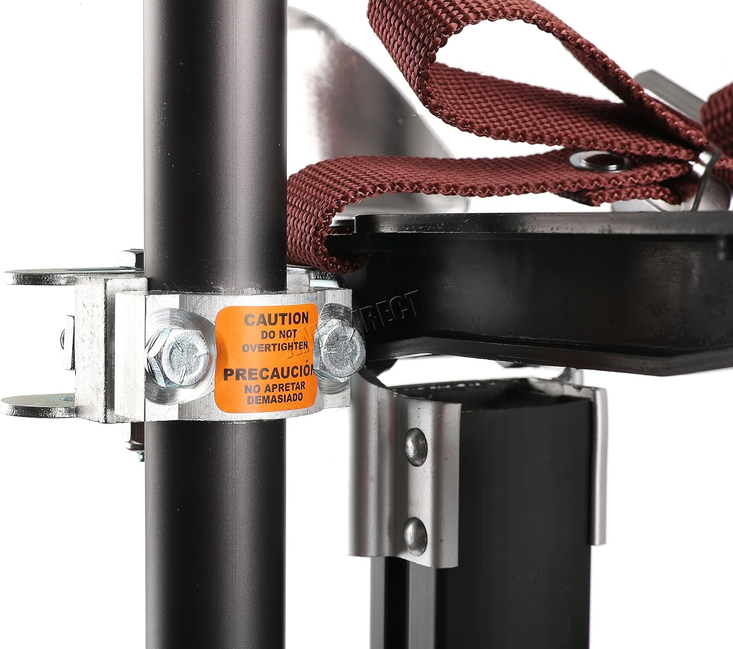 Thumbnail 4 de SwitZer Stilts 15–23in for Drywall Plastering