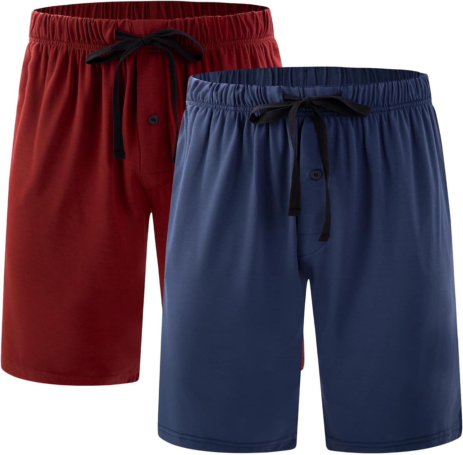 Thumbnail 6 de BAMBOO COOL Men's Pajama Pants with Pockets