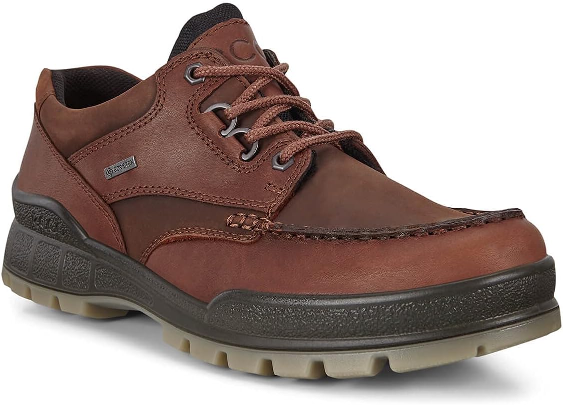 Thumbnail 1 de ECCO Herren Track 25-831704 klassische Stiefel mit GORE-TEX