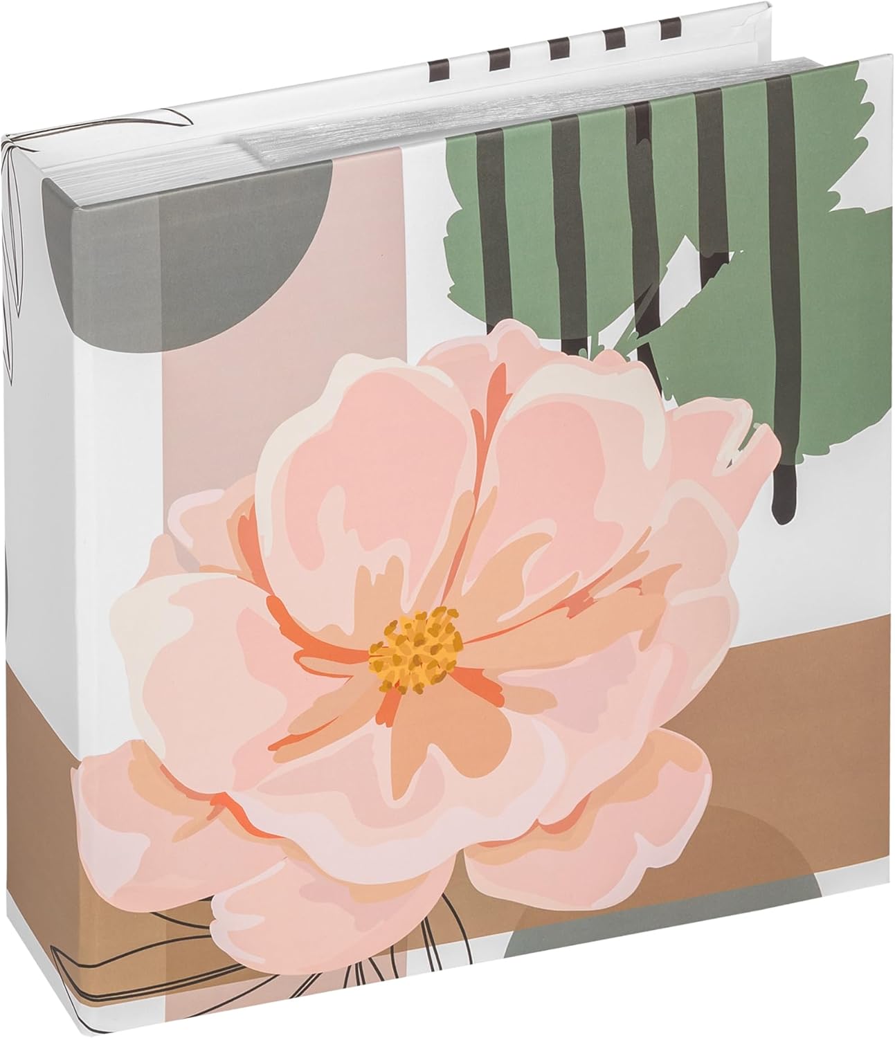Detalle 2 de Walther design Album Fotografico Variety Mountain 200 Foto 10x15 cm – ME-297-2