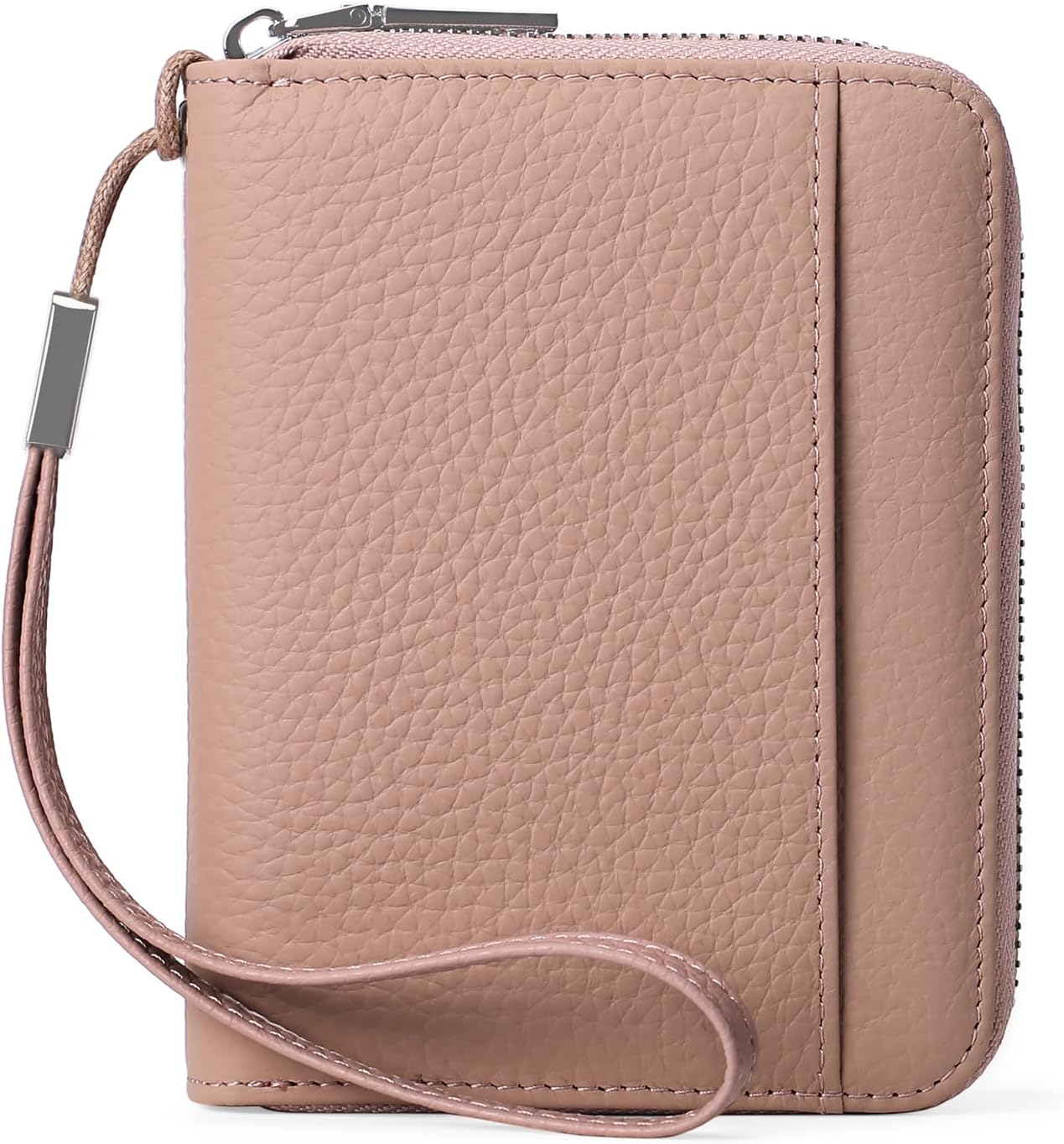 Thumbnail 5 de SENDEFN Geldbeutel Damen Leder mit RFID‑Schutz
