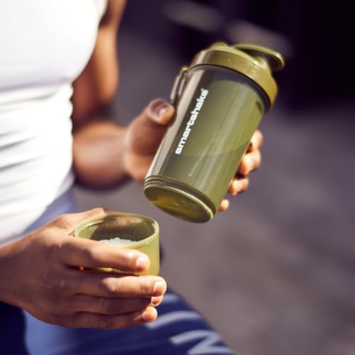 Thumbnail 7 de Smartshake O2GO ONE 800 ml — Batidora portátil 🥤