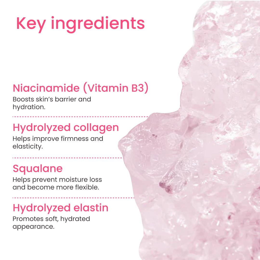 Thumbnail 3 de QUIA Collagen Jelly Cream gel moisturizer