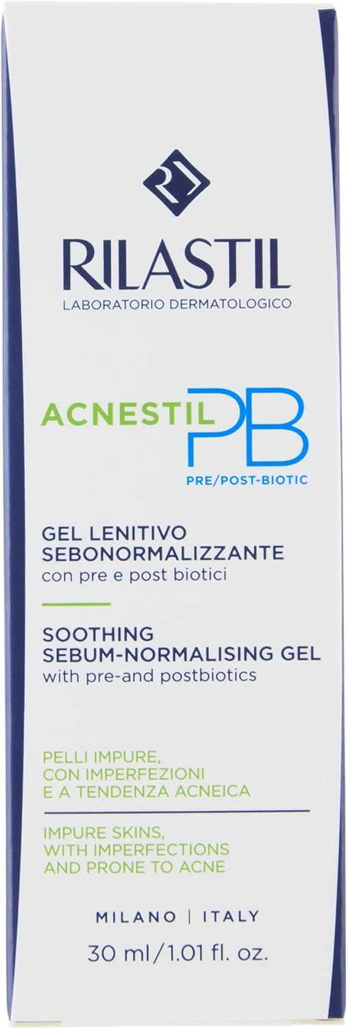 Thumbnail 5 de Rilastil Acnestil Gel Serum 30 ml