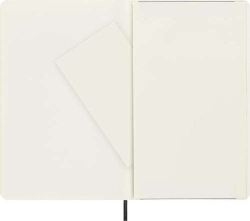 Thumbnail 5 de Moleskine Cuaderno Clásico grande 13×21 cm