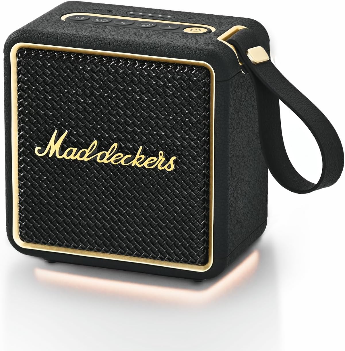 Detalle de MG II Bluetooth Lautsprecher 40W