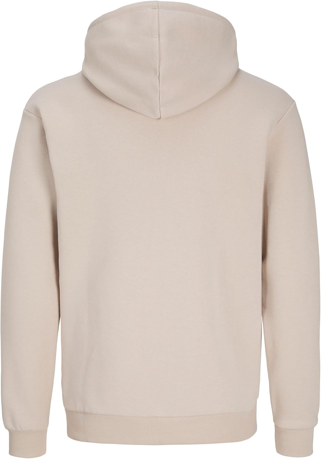 Thumbnail 6 de JACK & JONES Herren Kapuzenjacke Einfarbig – locker, angenehm zu tragen und stilvoll