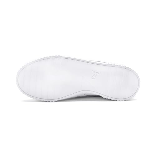Detalle 2 de PUMA Femme Carina L Baskets đ¶ââ