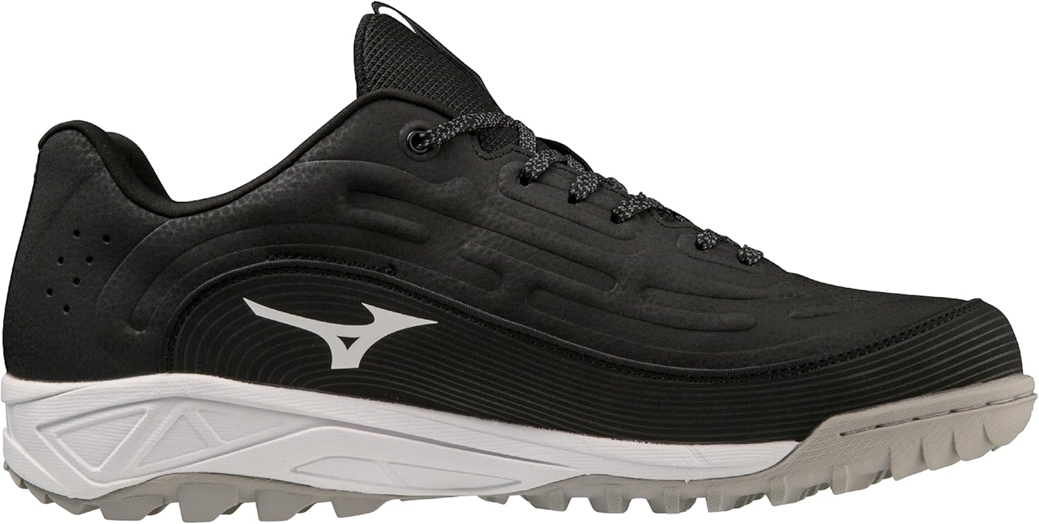 Thumbnail 3 de Mizuno Ambition 3 BB Low baseball cleats