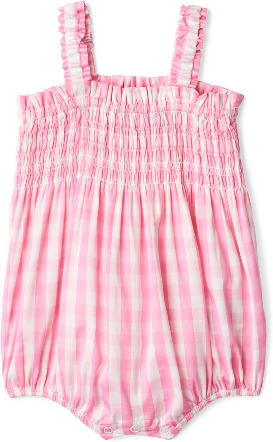 Thumbnail 6 de Amazon Essentials x Sofia Grainge barboteuse tissée sans manches en coton pour bébé fille