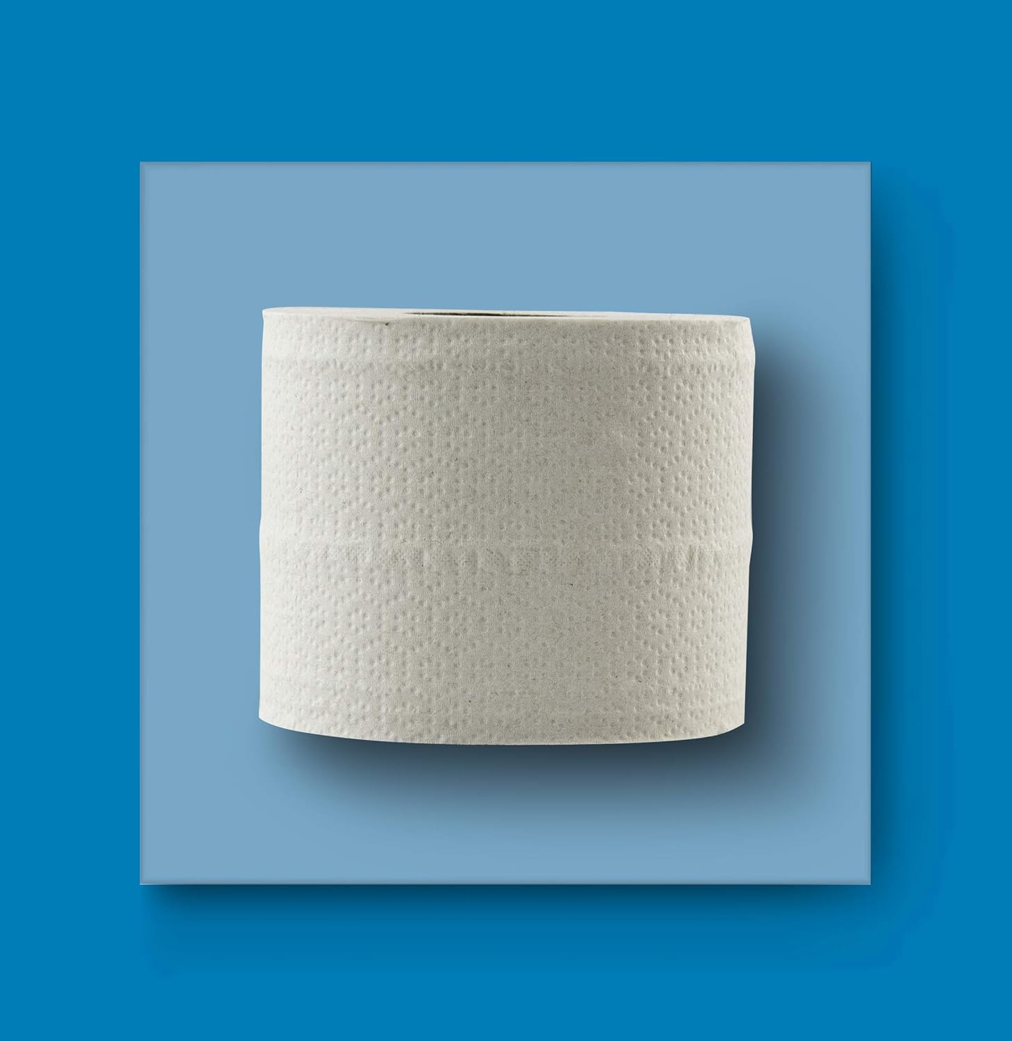 Thumbnail 3 de AmazonCommercial papier toilette 2 épaisseurs recyclé 40 rouleaux