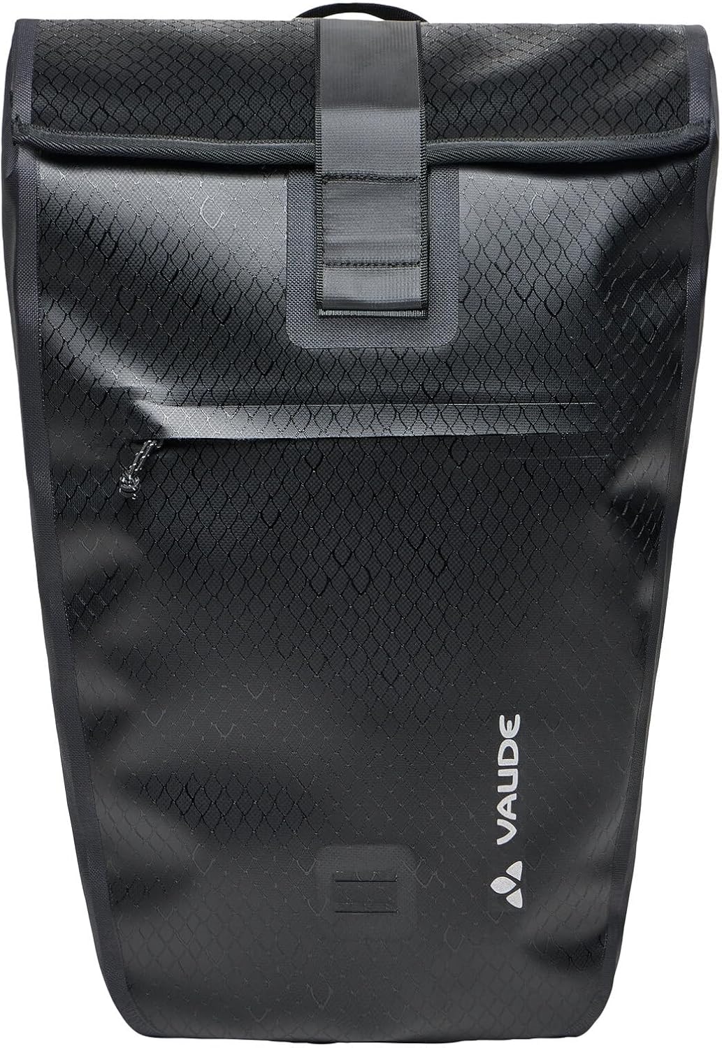 Detalle 2 de VAUDE Clubride Aqua 25 Rucksack – 20–29 L, Schwarz