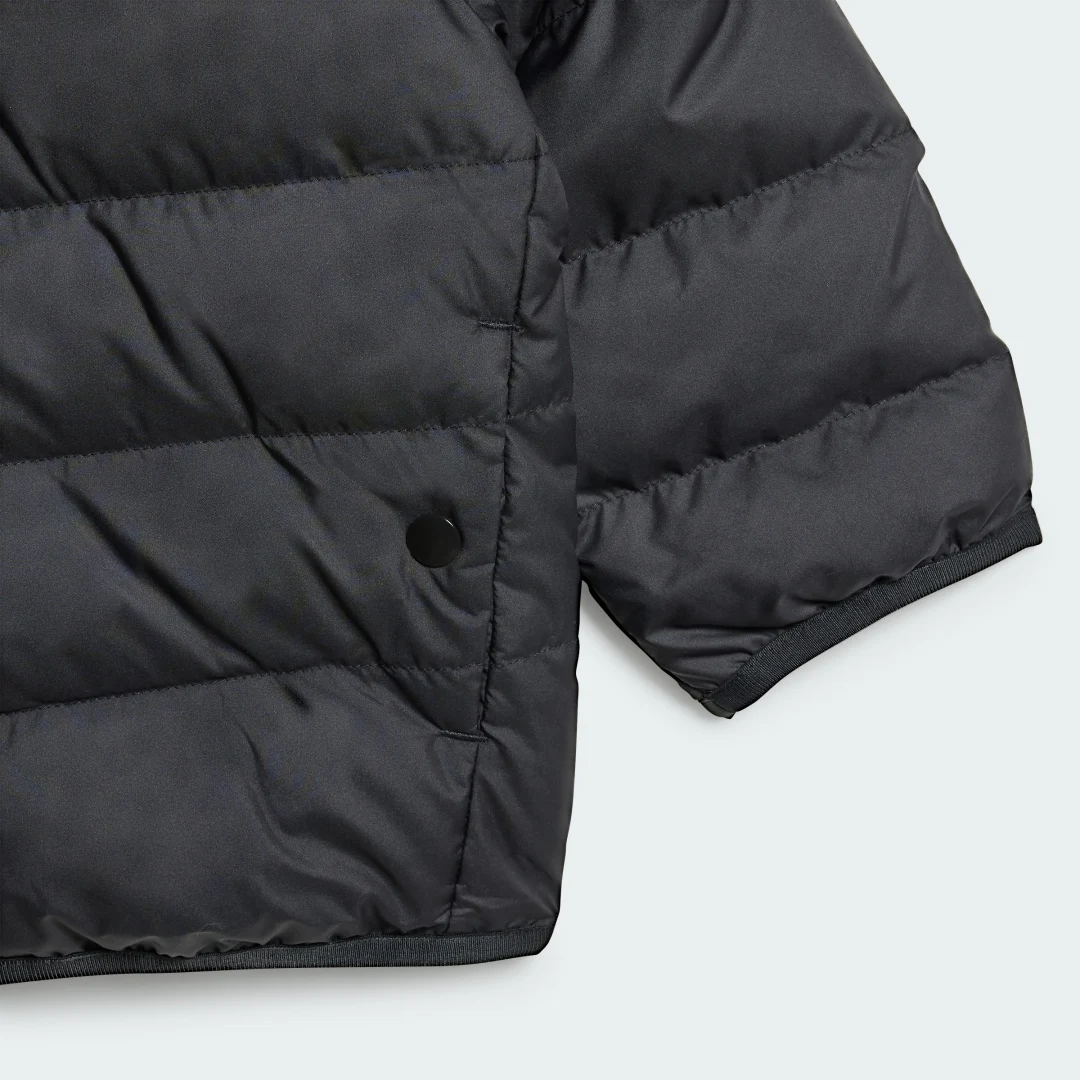 Detalle 2 de Adidas chaqueta de plumón Adicolor