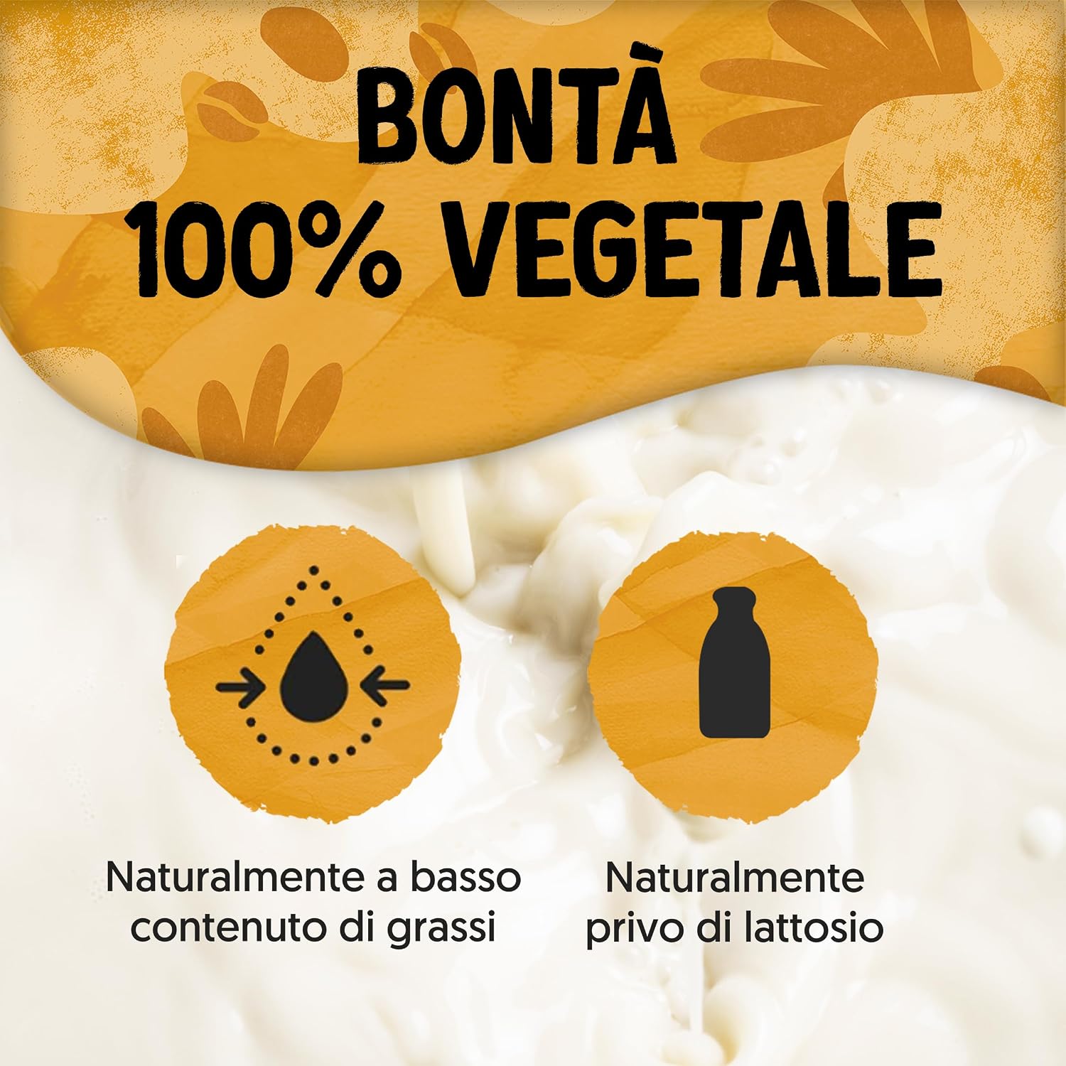Thumbnail 4 de ALPRO BARISTA Bevanda di Mandorla - 8x1L: crema e sapore per cappuccini a casa