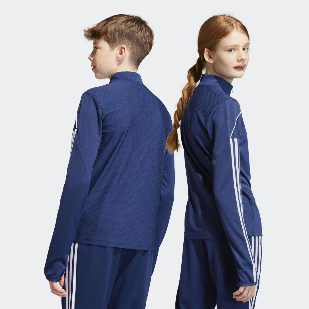 Thumbnail 1 de Sudadera entrenamiento Tiro 23 League de Adidas: comodidad para tus entrenamientos