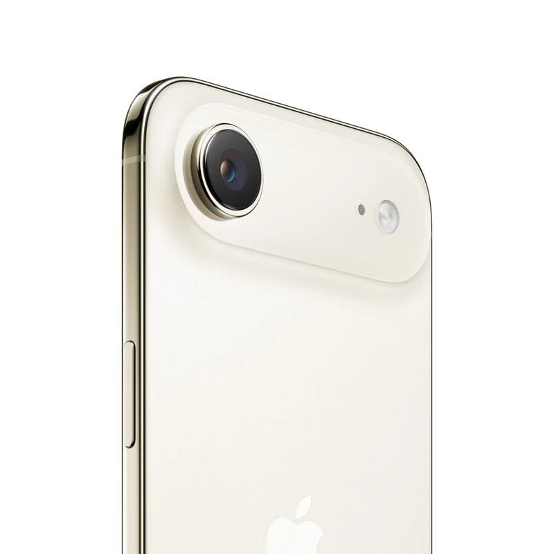 Detalle 2 de Apple iPhone Air 512GB Dorado Claro