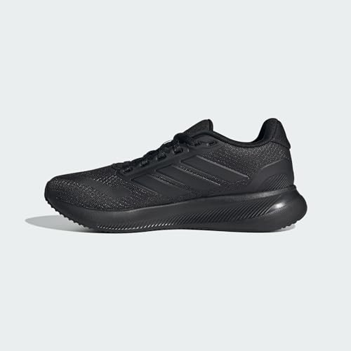 Thumbnail 3 de adidas Unisex Kids' Runfalcon 5: zapatilla versátil para pequeños en crecimiento