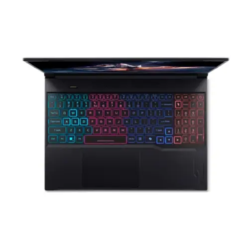 Detalle 2 de Acer Nitro V 16S gaming portátil WQXGA 16" 180 Hz
