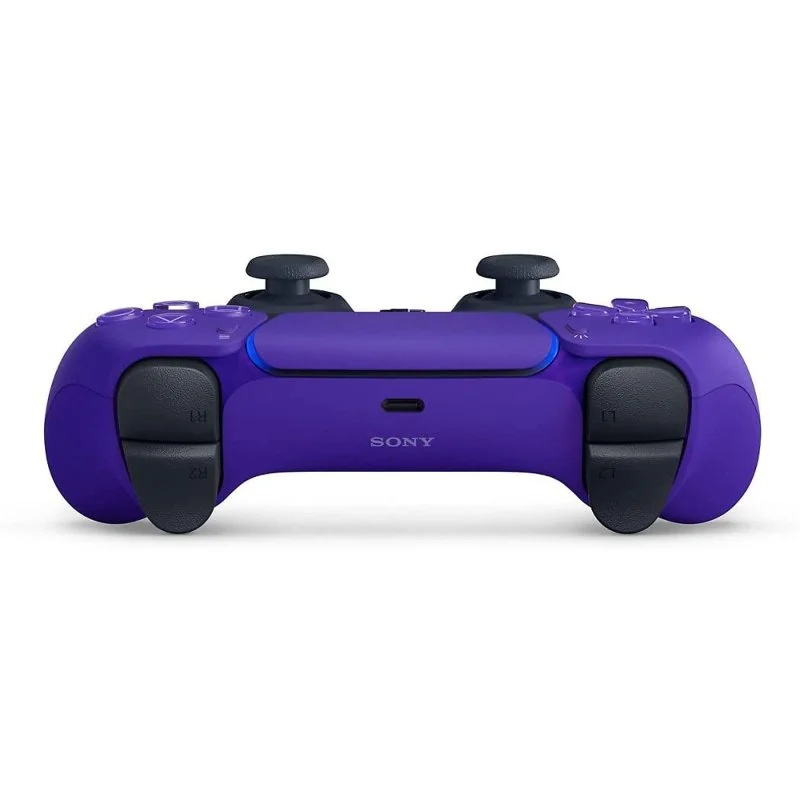 Detalle 2 de Sony DualSense Galactic Purple: mando inalámbrico para PS5