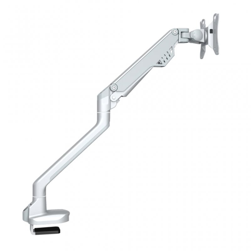 Thumbnail 2 de NewStar FPMA-D750SILVER: Soporte Brazo para Monitor 10–32" (100x100) Plata