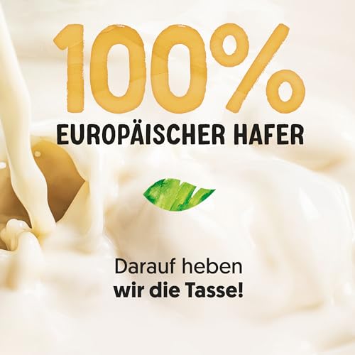 Thumbnail 7 de Alpro Barista Haferdrink – Aufschäumen leicht gemacht, milchfrei & vegan (8 x 1 L)