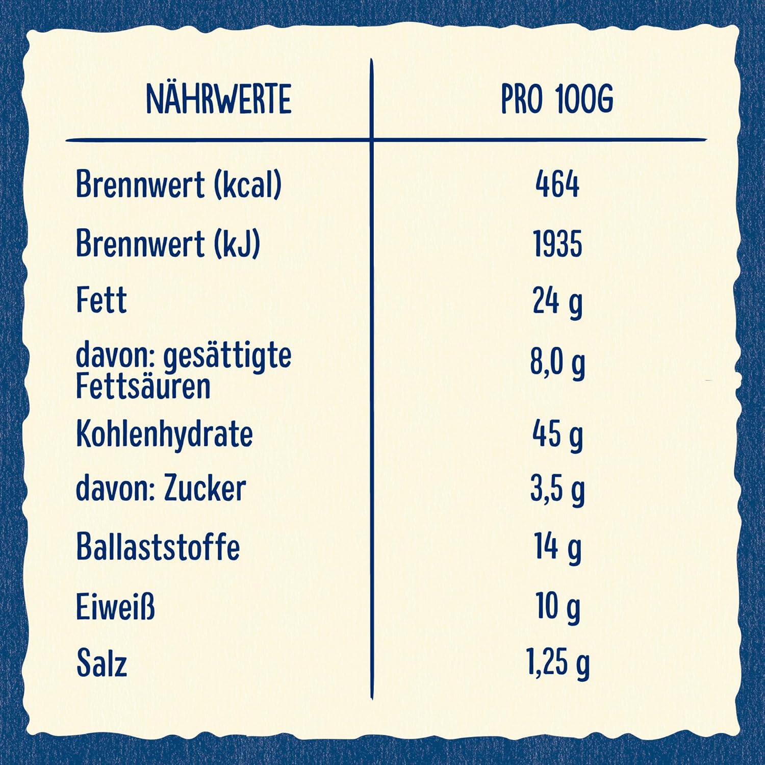 Thumbnail 1 de Wasa Sandwich Käse & Kräuter 30 g 🍞