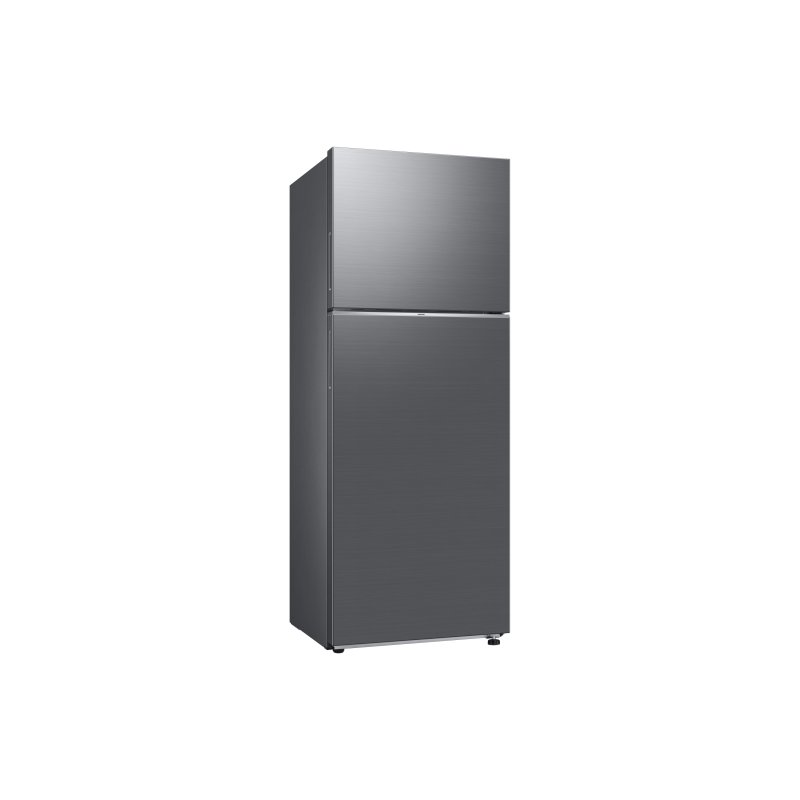 Detalle 2 de Frigorífico Samsung Doble Puerta 178 cm – 385 L – Inox, Digital Inverter y WiFi, No Frost