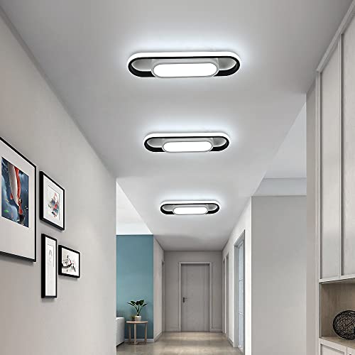 Thumbnail 3 de Riserva Plafón LED Rectangular 30 W – Luz fría 6500 K, 3375 lm