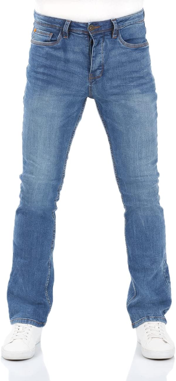 Thumbnail 5 de riverso RIVFalko Jeanshose Bootcut