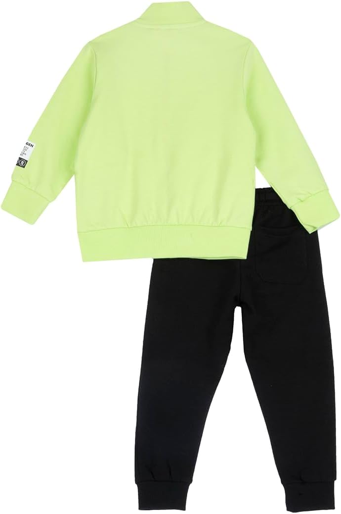 Detalle de Ensemble survêtement enfant Chicco 1 fermeture éclair