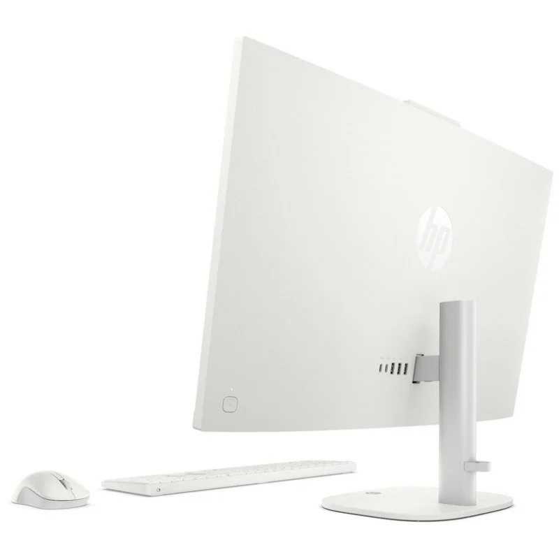 Detalle 2 de HP OmniStudio 27-cv0004ns: All‑in‑One con Ryzen 5, 16 GB y 512 GB SSD