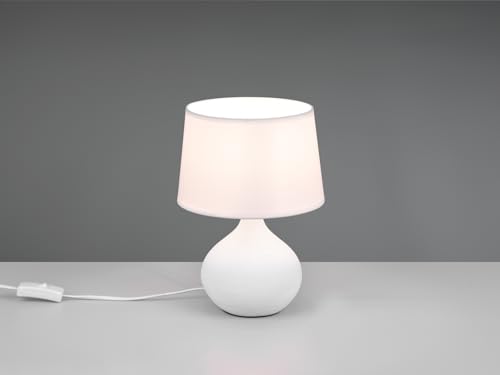 Detalle de Lampe de table Reality Martin 1xE14 40 W ⚙