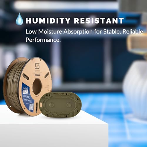 Thumbnail 6 de Siraya Tech Fibreheart PET‑GF 15% fibra 🌿